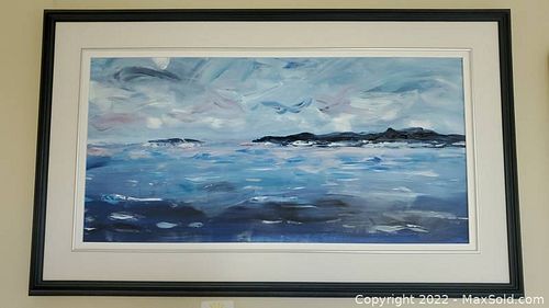 Lot #862 (1 of 8)