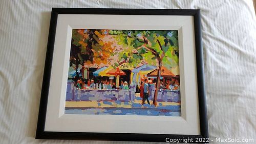 Lot #871 (1 of 7)