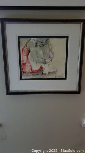 Lot #867 (1 of 8)