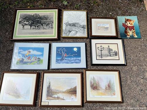 Lot #36 (1 of 7)