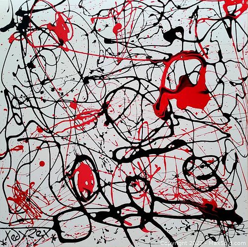 Lot #8 (1 of 8)