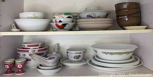 Lot #853 (1 of 19)