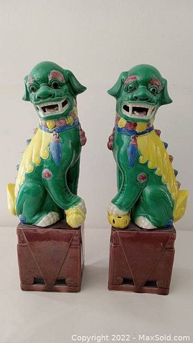 Lot #797 (1 of 7)