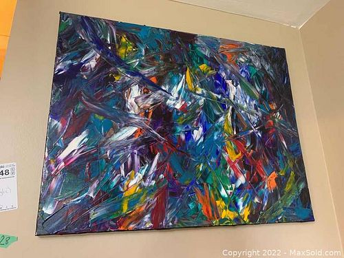 Lot #248 (1 of 5)