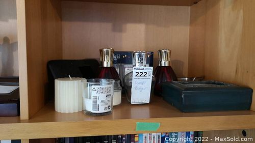 Lot #222 (1 of 12)