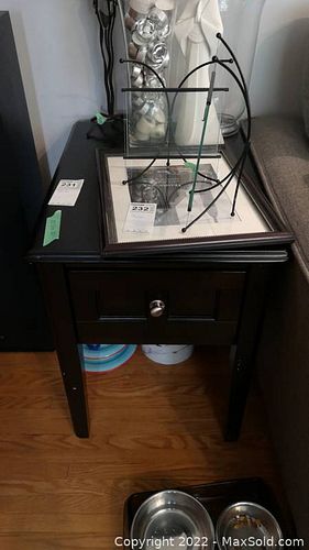Lot #231 (1 of 7)
