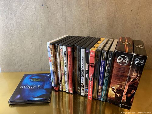 Lot #24 (1 of 1)