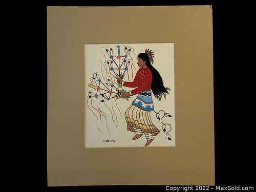 Lot #58 (1 of 6)