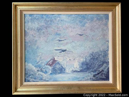 Lot #93 (1 of 2)