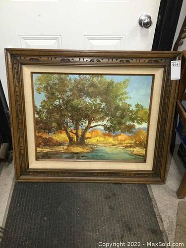 Lot #954 (1 of 10)
