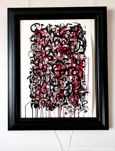 Lot #11 (1 of 8)
