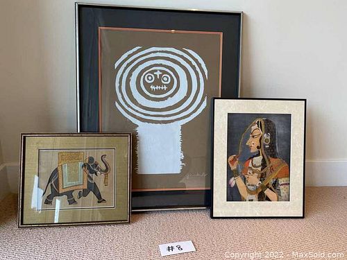 Lot #8 (1 of 10)