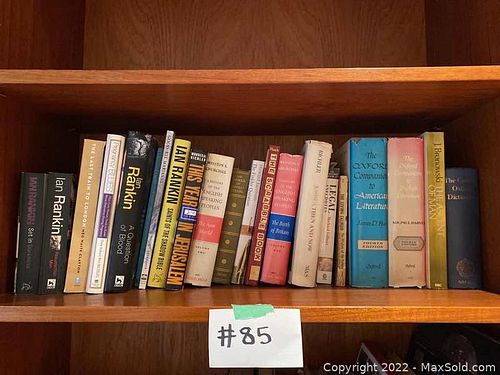 Lot #85 (1 of 11)