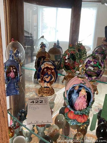 Lot #422 (1 of 16)