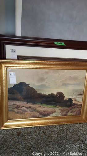 Lot #527 (1 of 6)