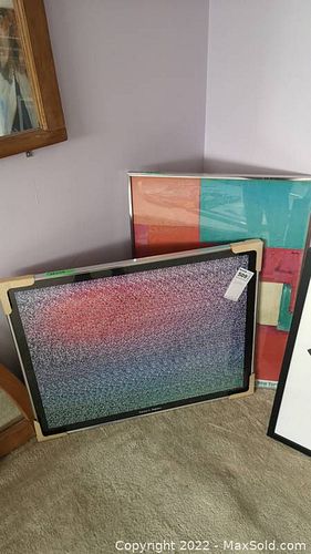 Lot #509 (1 of 12)