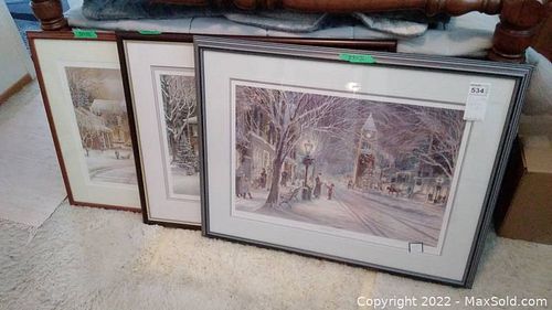 Lot #534 (1 of 15)