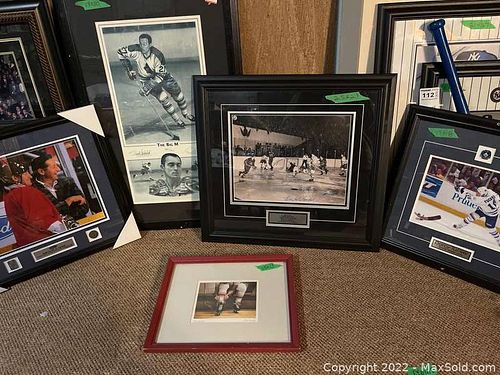Lot #113 (1 of 13)