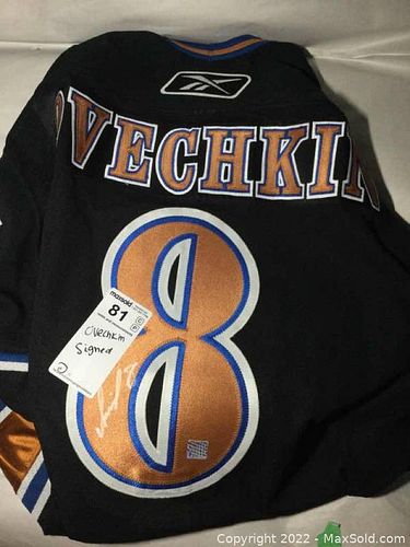 Lot #81 (1 of 5)