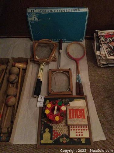Lot #25 (1 of 11)