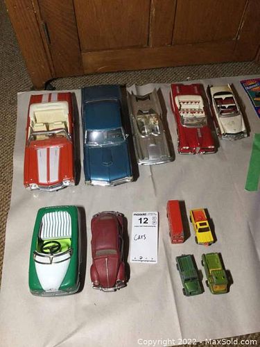 Lot #12 (1 of 16)