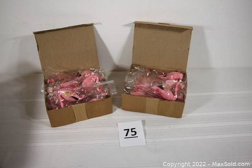 Lot #75 (1 of 7)