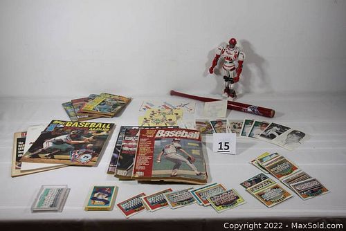 Lot #15 (1 of 16)