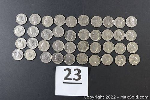 Lot #23 (1 of 2)
