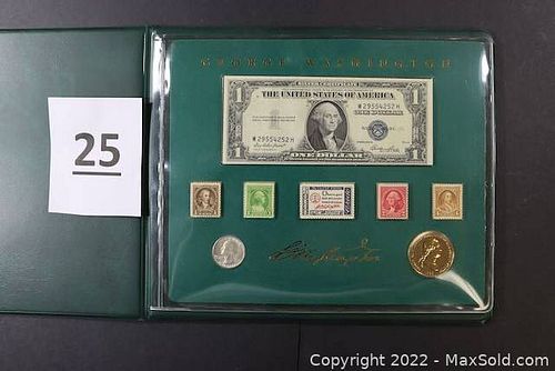 Lot #25 (1 of 2)