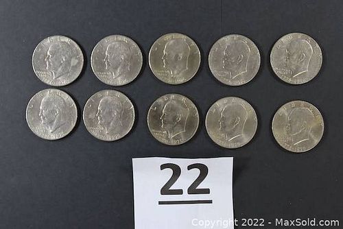 Lot #22 (1 of 3)