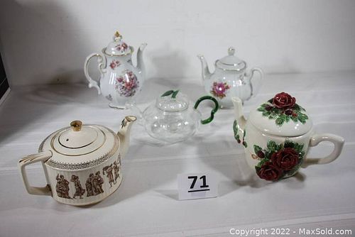 Lot #71 (1 of 17)