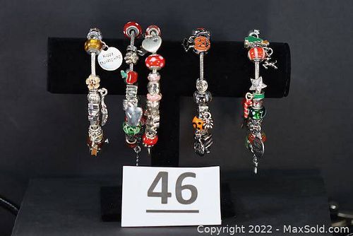 Lot #46 (1 of 7)