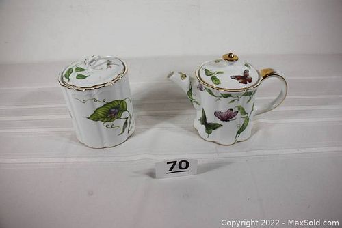 Lot #70 (1 of 6)