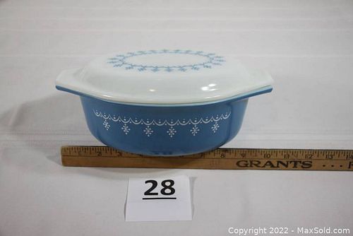 Lot #28 (1 of 8)
