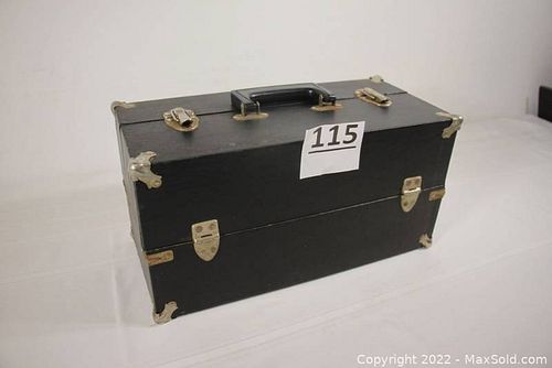 Lot #115 (1 of 7)