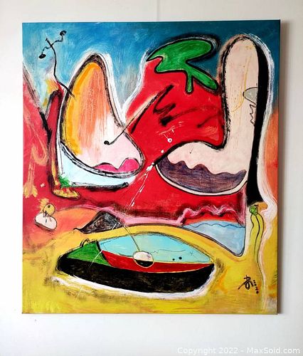 Lot #16 (1 of 5)