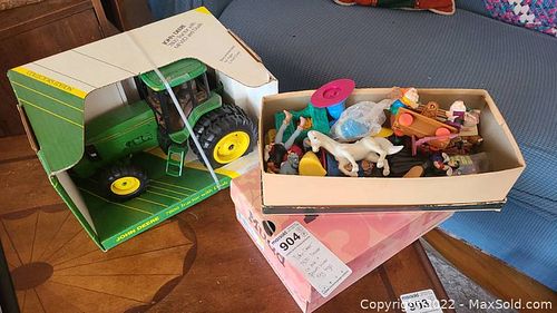 Lot #904 (1 of 6)