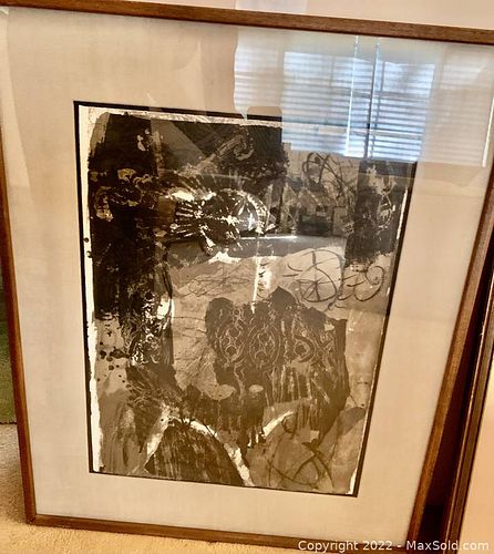 Lot #26 (1 of 1)