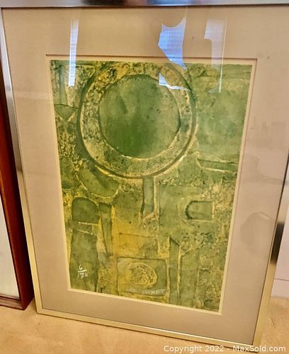 Lot #29 (1 of 1)