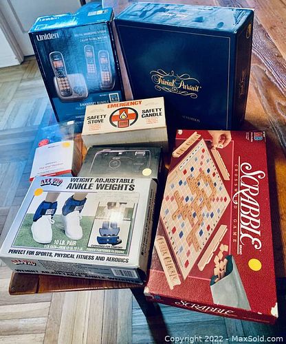Lot #21 (1 of 8)