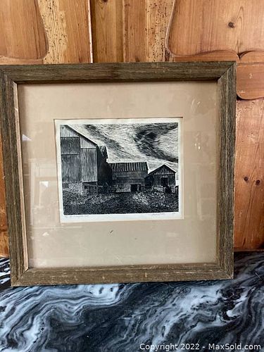 Lot #36 (1 of 7)
