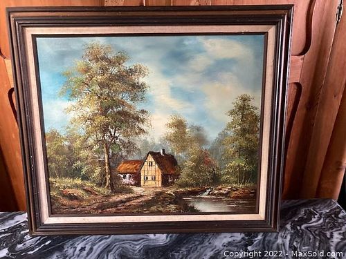 Lot #83 (1 of 9)