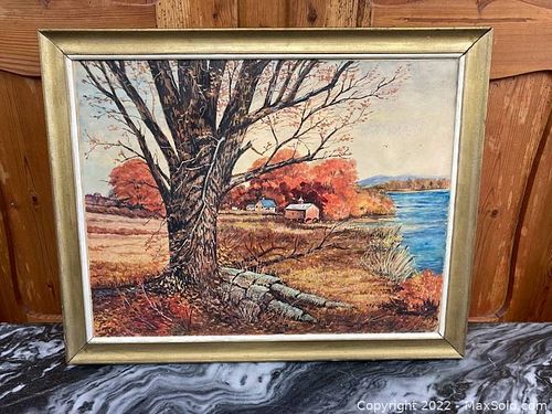Lot #21 (1 of 7)