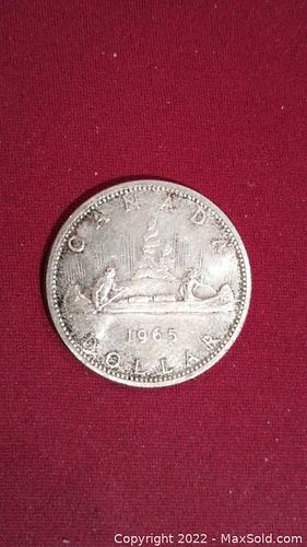 Lot #126 (1 of 7)
