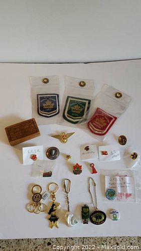 Lot #12 (1 of 13)