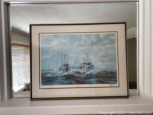 Lot #163 (1 of 13)