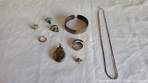 Lot #40 (1 of 20)