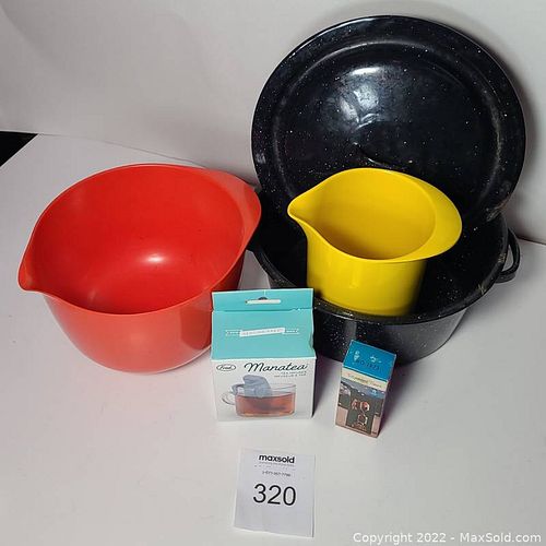Lot #320 (1 of 14)