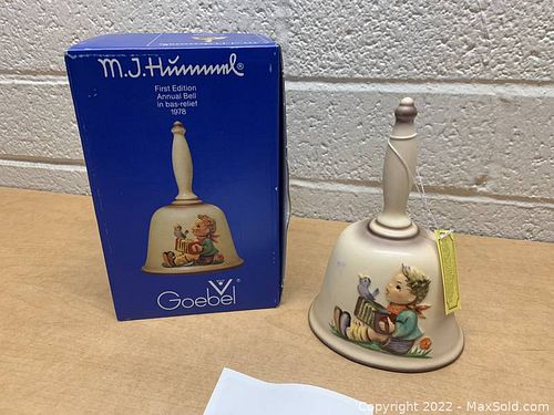 Lot #47 (1 of 9)