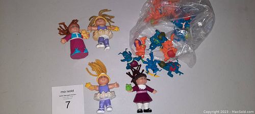 Lot #7 (1 of 4)
